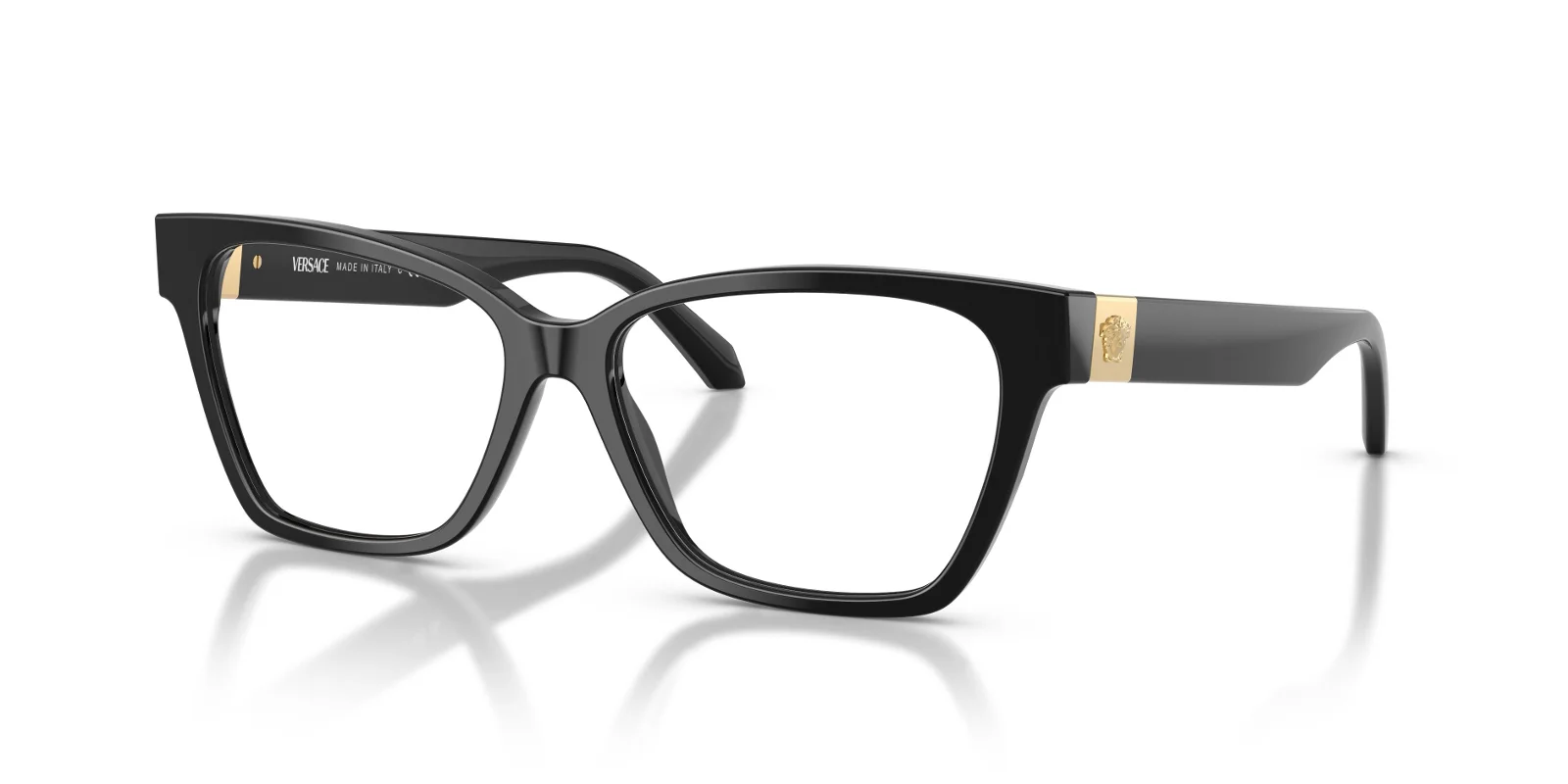 Versace Eyeglasses VE3382