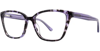 Purple Tort