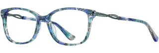 Cote D'Azur Eyeglasses CDA-295
