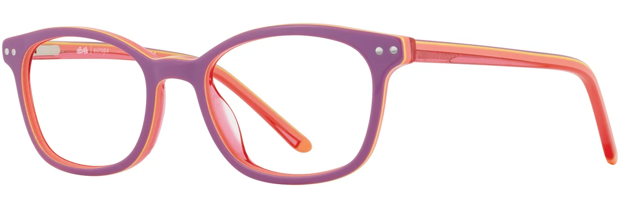 db4k Eyeglasses Layer Cake