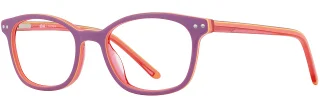 db4k Eyeglasses Layer Cake