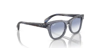 Ray Ban Jr Sunglasses RJ9707S