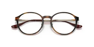 Ray Ban Eyeglasses RX7178D