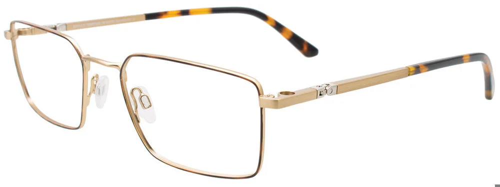 Easyclip Eyeglasses EC645