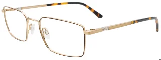 Easyclip Eyeglasses EC645