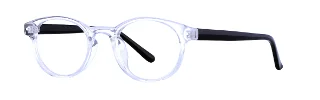 Crystal Black