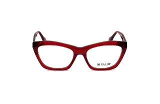 Di Valdi Eyeglasses DVO8297