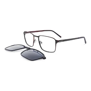 Morel Eyeglasses ECLIPSE 3