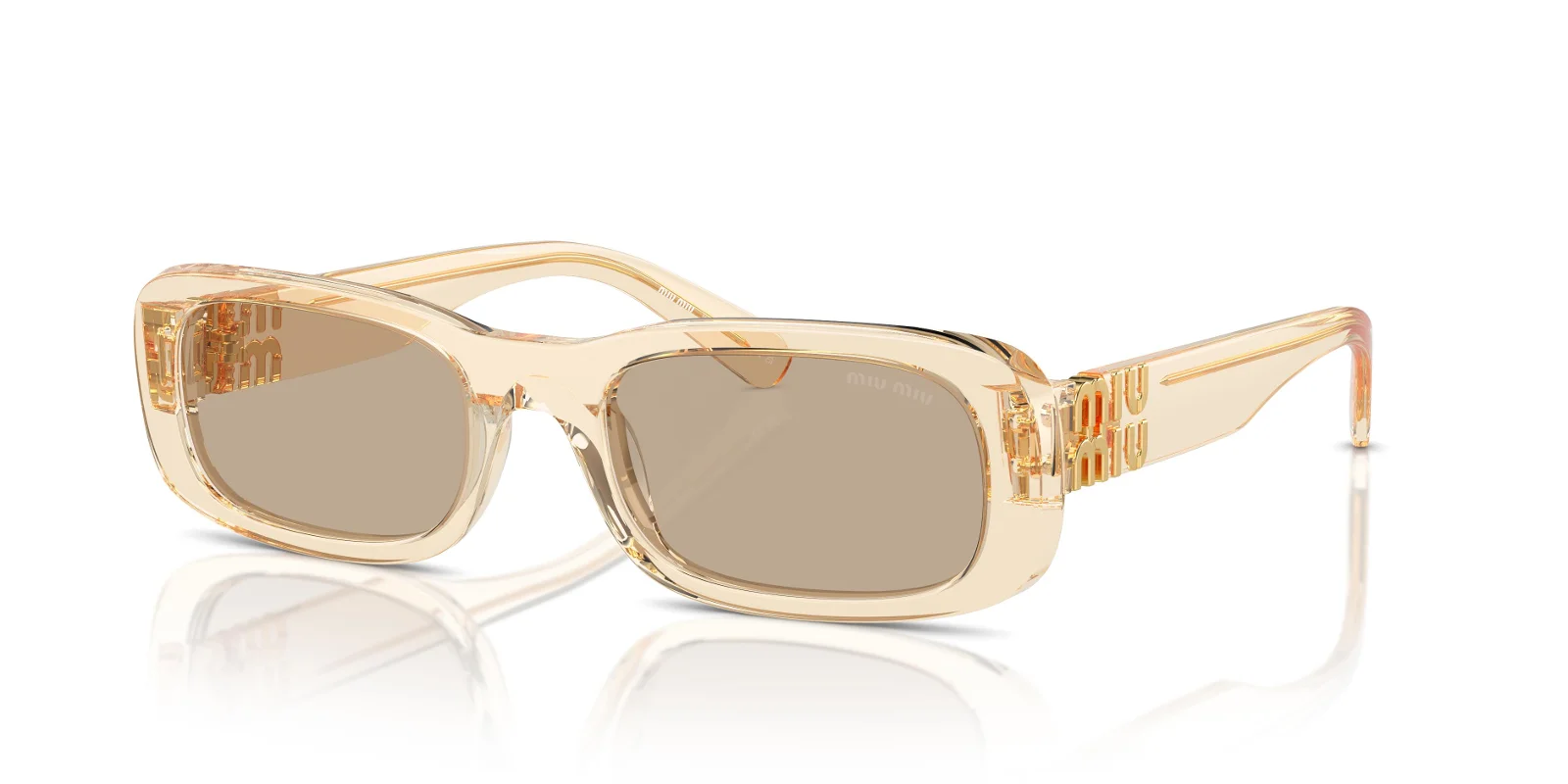 Miu Miu Sunglasses MU08ZS