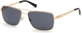 32A Gold