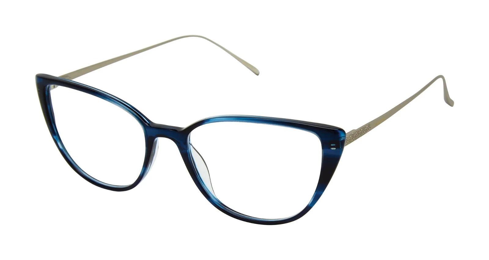 Elizabeth Arden Eyeglasses EA 1261