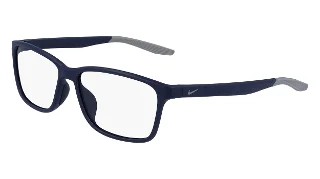 413 Matte Midnight Navy/Wolf Grey