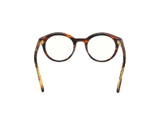 Tom Ford Eyeglasses FT6061-B