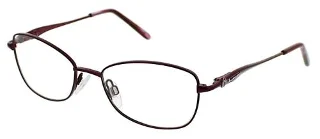 Jessica Mcclintock Eyeglasses 4025