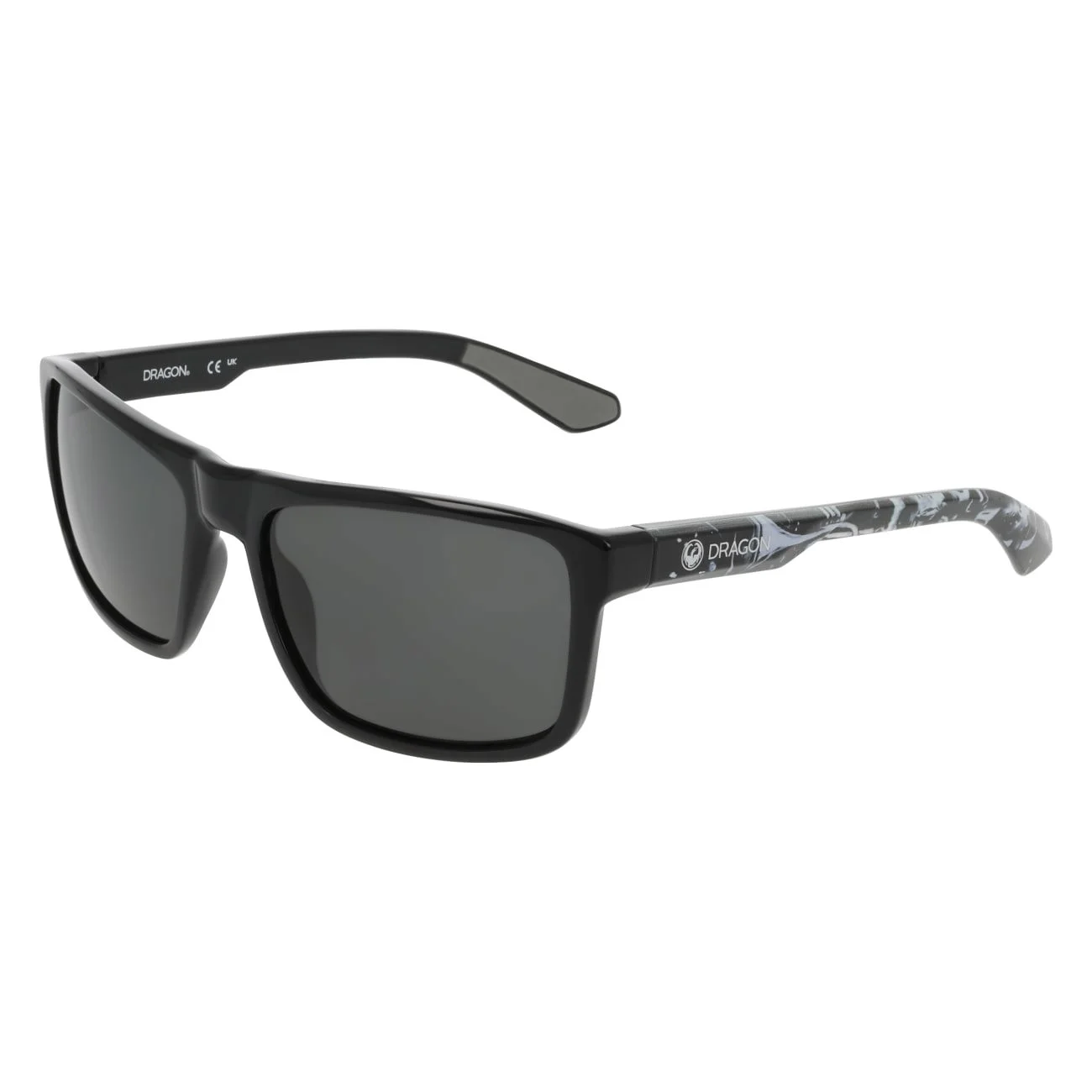 Dragon Sunglasses DR TIERRA ATH LL