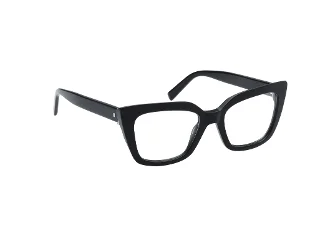 Abercrombie & Fitch Eyeglasses AF50028