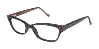 BRN Brown/Black