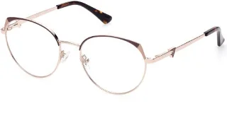 Guess Eyeglasses GU2867