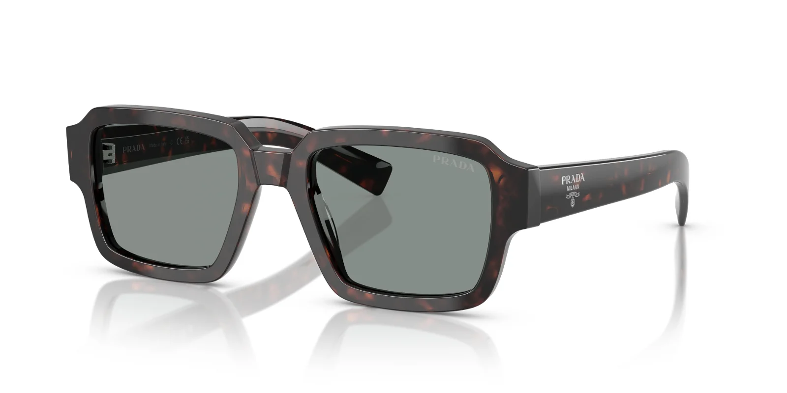Prada Sunglasses PR02ZSF