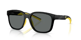 504/81 Matte Black
