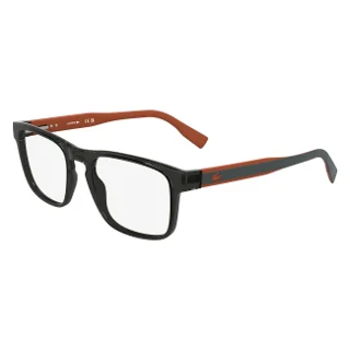 035 Transparent Grey