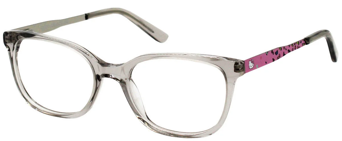 Hello Kitty Eyeglasses HK 348