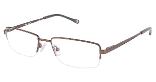 C02 Matte Brown