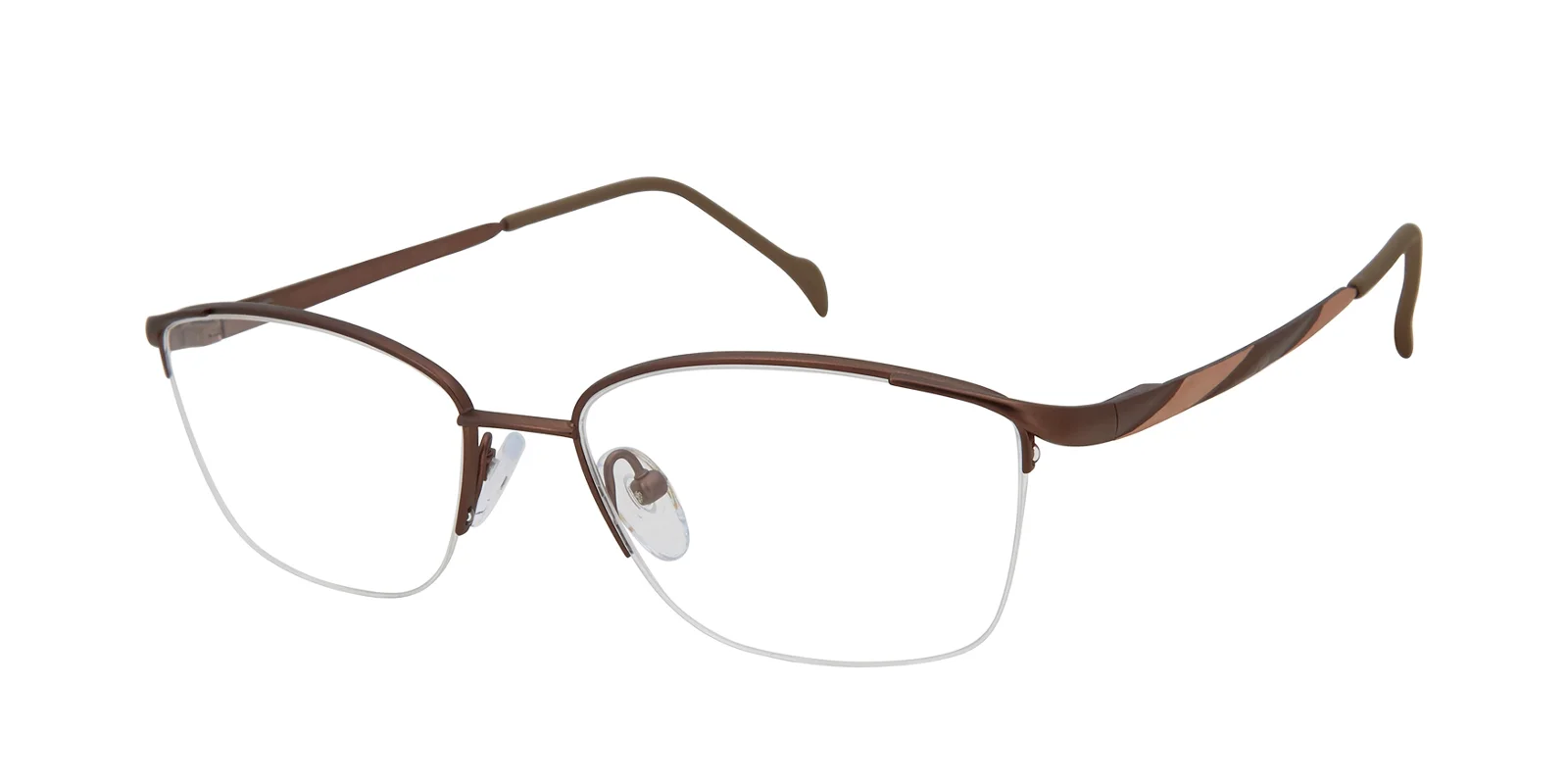 Stepper Eyeglasses 50210 SI