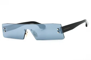 001 BLACK/Blue