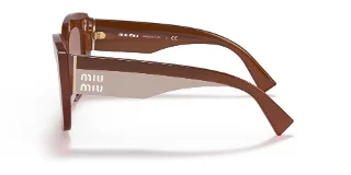 Miu Miu Sunglasses MU04WS