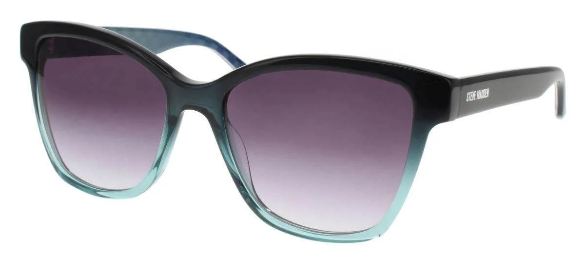 Steve Madden Sunglasses CONTEMPO