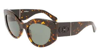 281 Vintage Tortoise