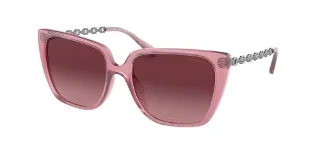 55358H Transparent Purple