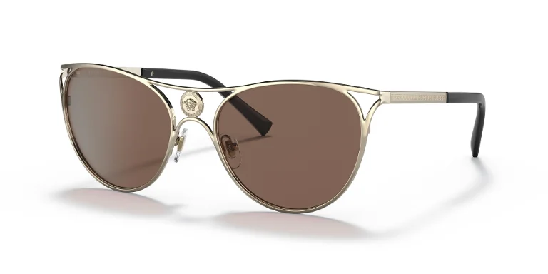 Versace Sunglasses VE2237