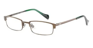 Lucky Brand Eyeglasses BREAK TIME