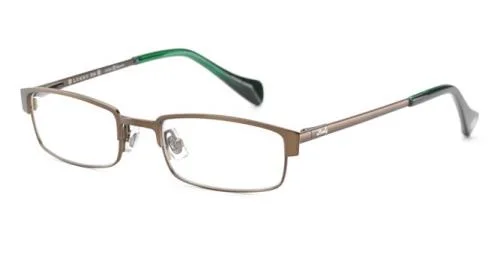 Lucky Brand Eyeglasses BREAK TIME