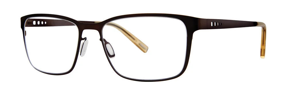 Jhane Barnes Eyeglasses LEMNISCATE