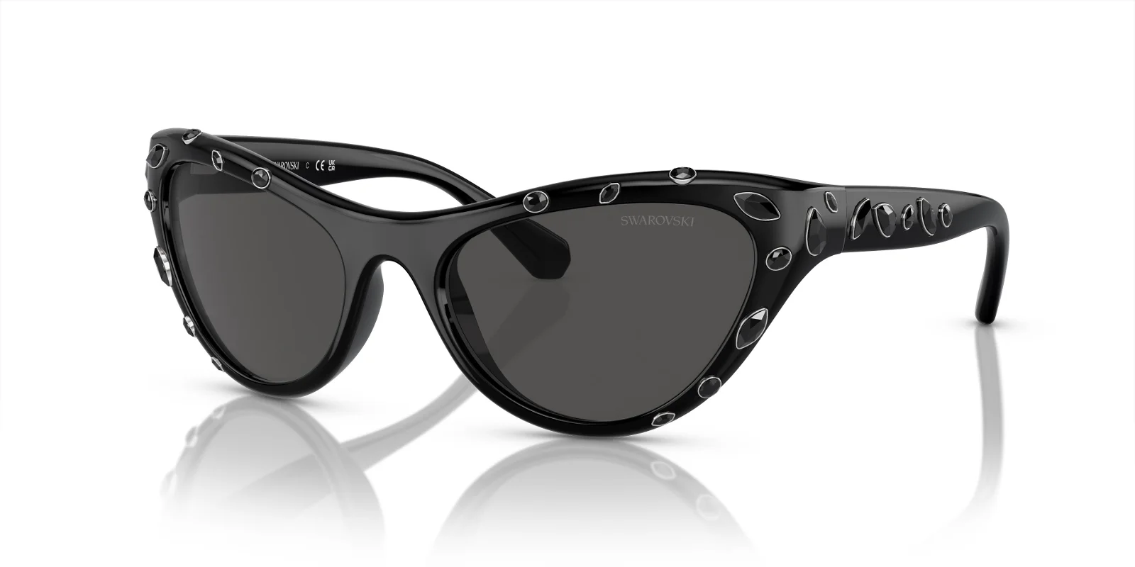 Swarovski Sunglasses SK6007