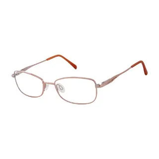 Aristar Eyeglasses AR 30802