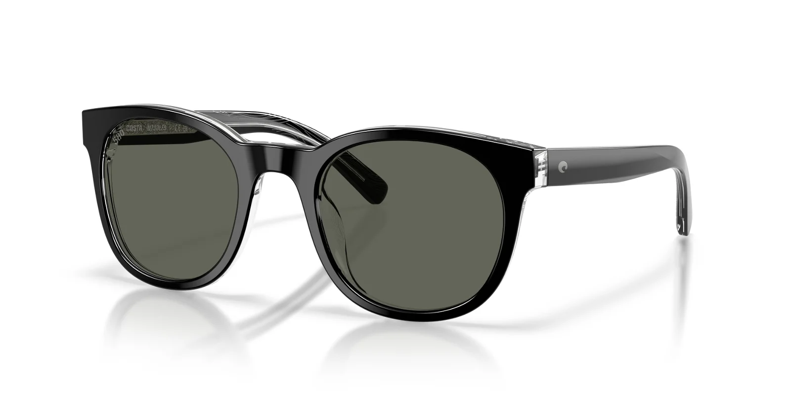 Costa Del Mar Sunglasses 6S2018