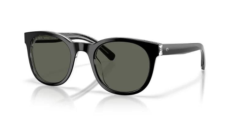 Costa Del Mar Sunglasses 6S2018