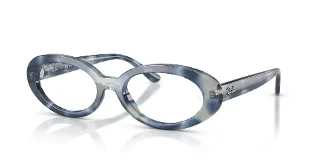 8482 Opal Blue Havana