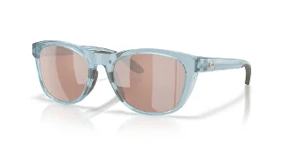 910812 Translucent Silt Blue