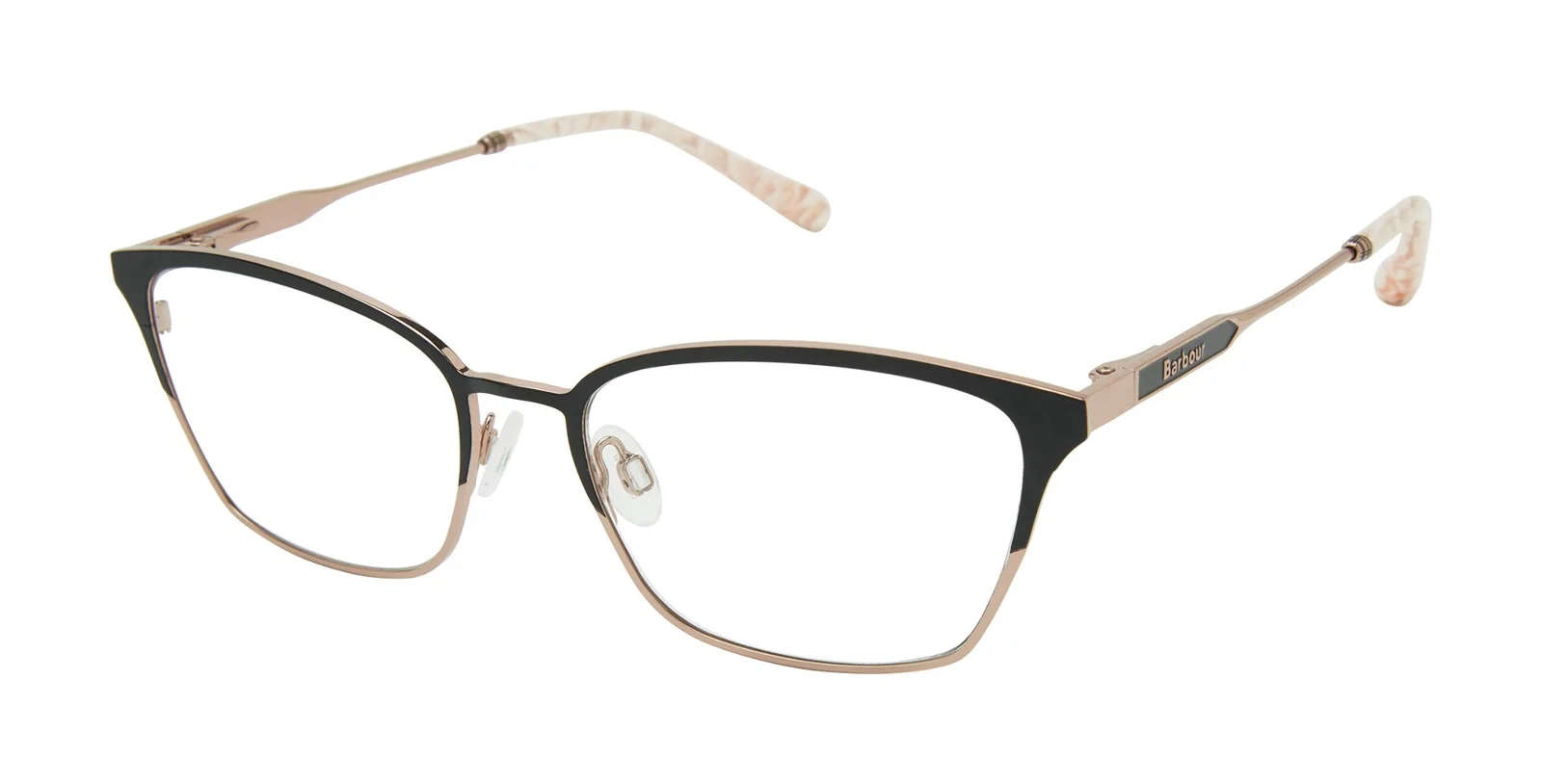 Barbour Eyeglasses BAOW504