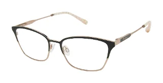 Barbour Eyeglasses BAOW504