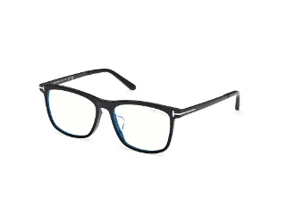 Tom Ford Eyeglasses FT6038-F-B