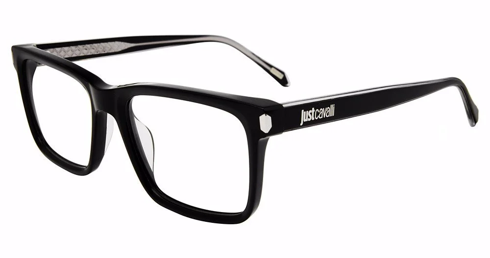 Just Cavalli Eyeglasses VJC079V