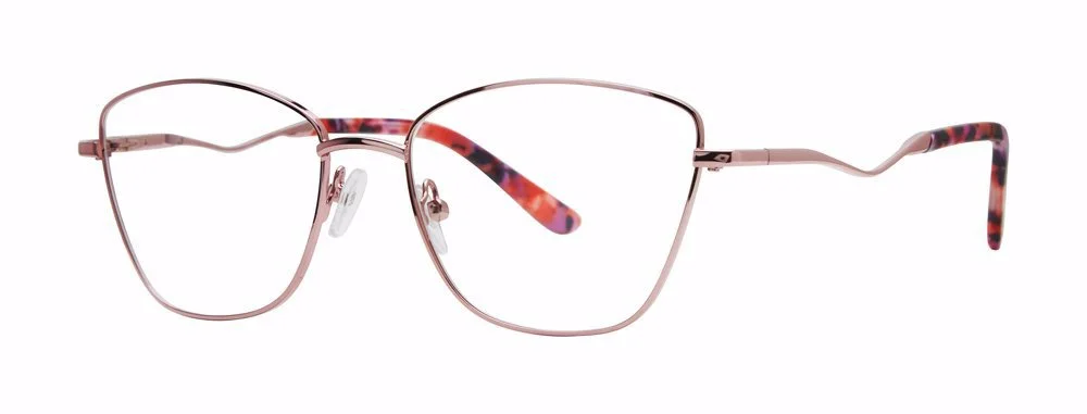Modern Metals Eyeglasses BRYNLEE