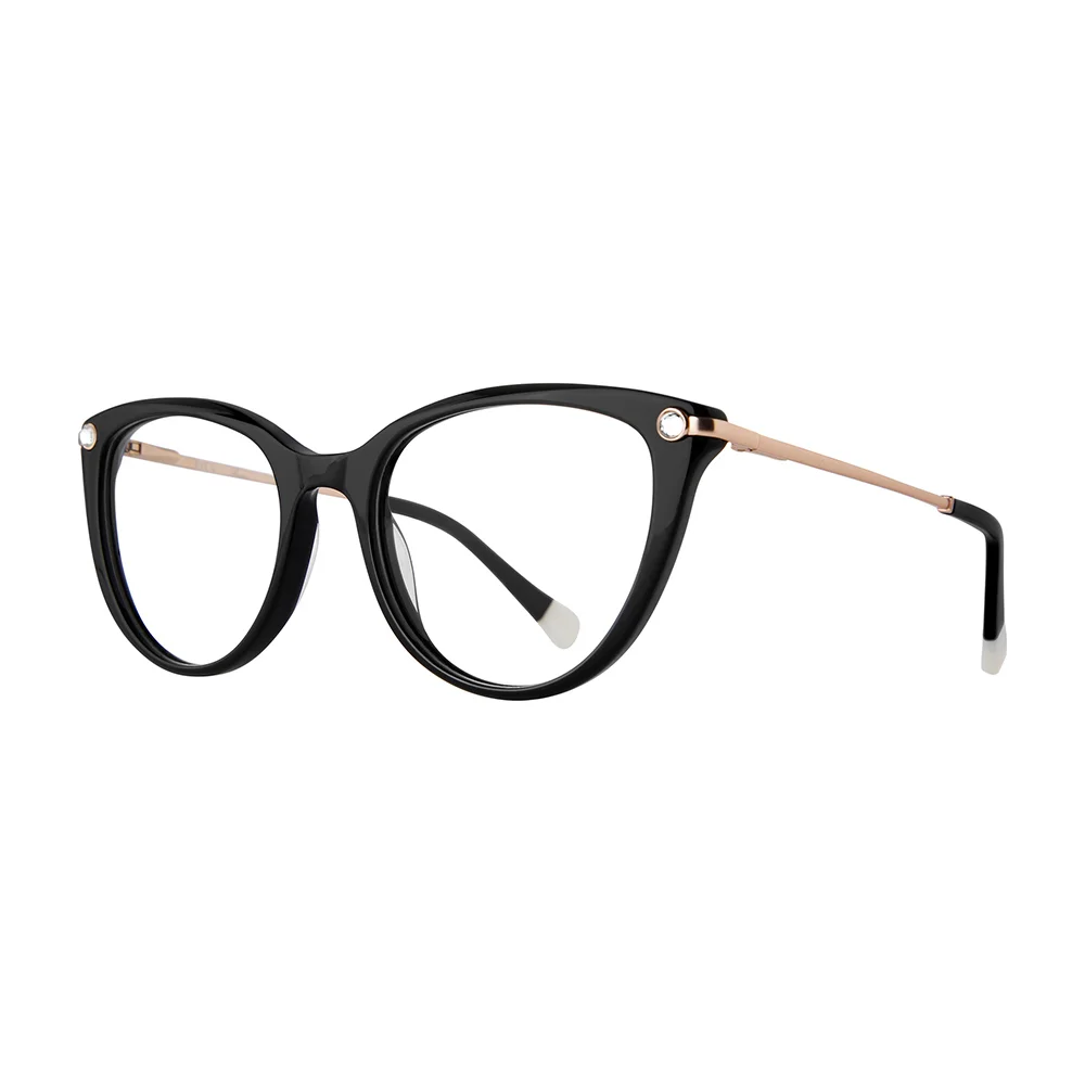 Buxton Eyeglasses BX407