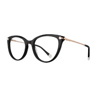 Buxton Eyeglasses BX407